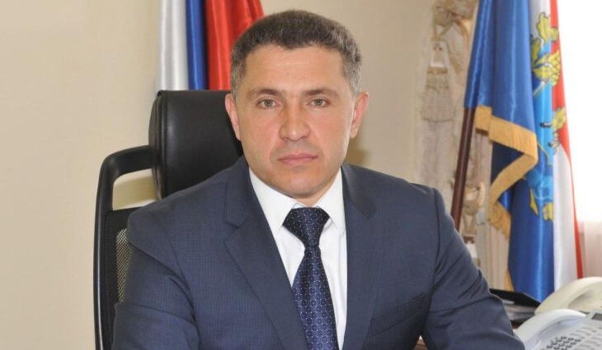 Экс-главе самарского Минтранса дали пять лет колонии за преступления на посту