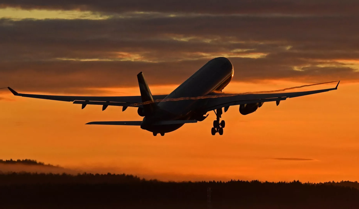 Прямые авиарейсы соединят Самару и узбекский Ургенч с апреля 2026