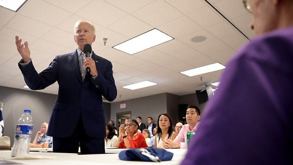 Что будет с Россией в случае победы Байдена на выборах президента США