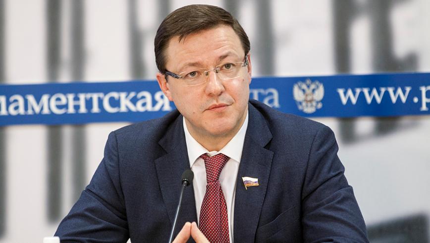 Губернатор Самарской области прокомментировал ситуацию с коронавирусом в регионе
