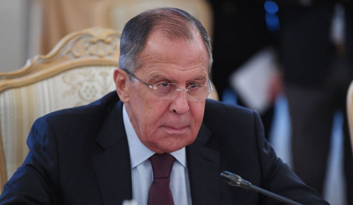 Лавров назвал события в Стамбуле интригой