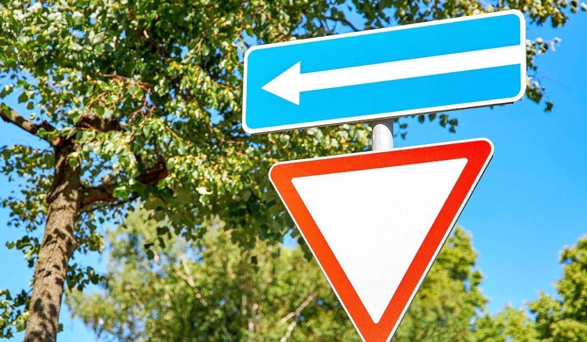 Движение от Большой Академической улицы до проезда Черепановых станет односторонним