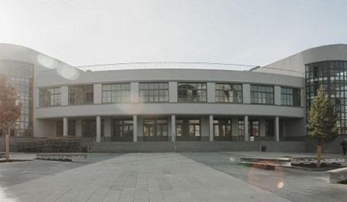 В Самаре откроют филиал Третьяковки в третьем квартале 2023 года