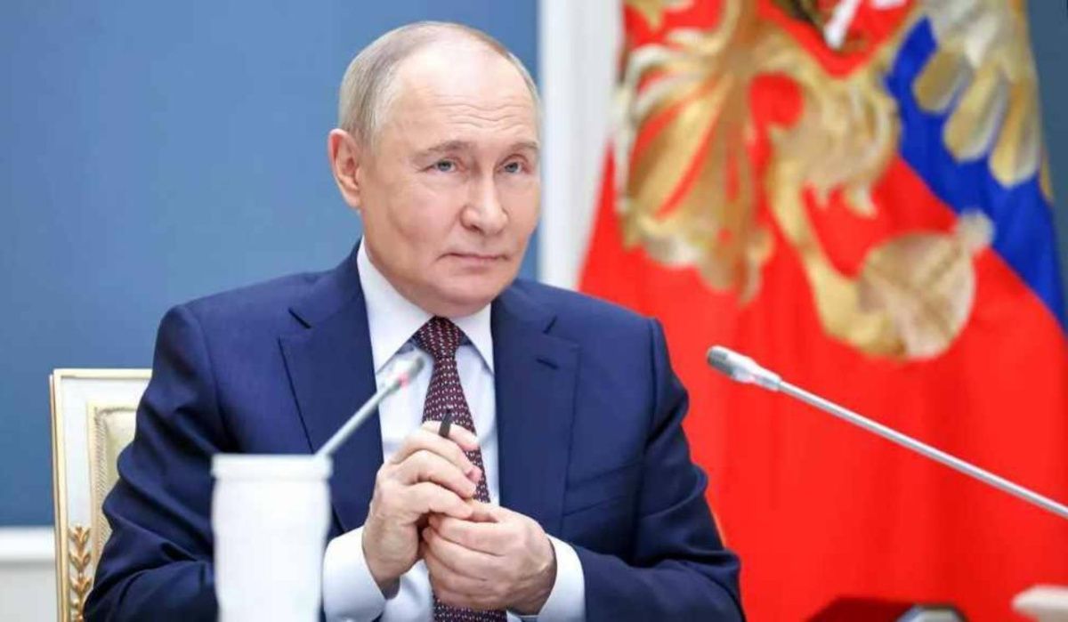 Песков прокомментировал участие Путина в переговорах в Турции