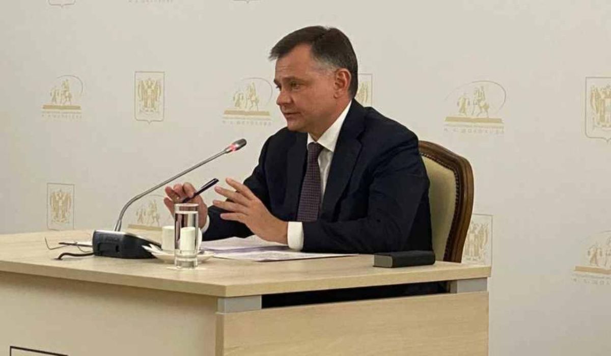 В Ростовской области создадут систему компенсаций за ущерб авто от БПЛА