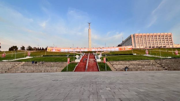 Самарская область вошла в топ-10 регионов России по числу социальных предприятий