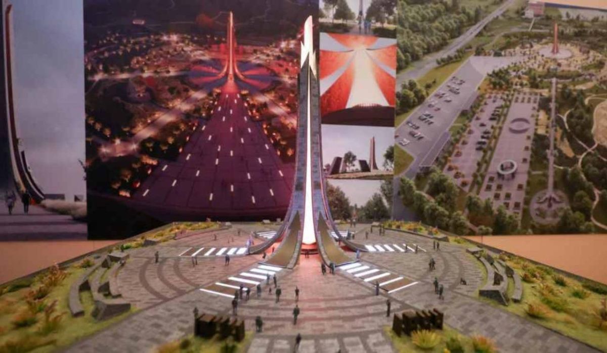 Мемориал Ленинградской битвы станет частью Музея истории