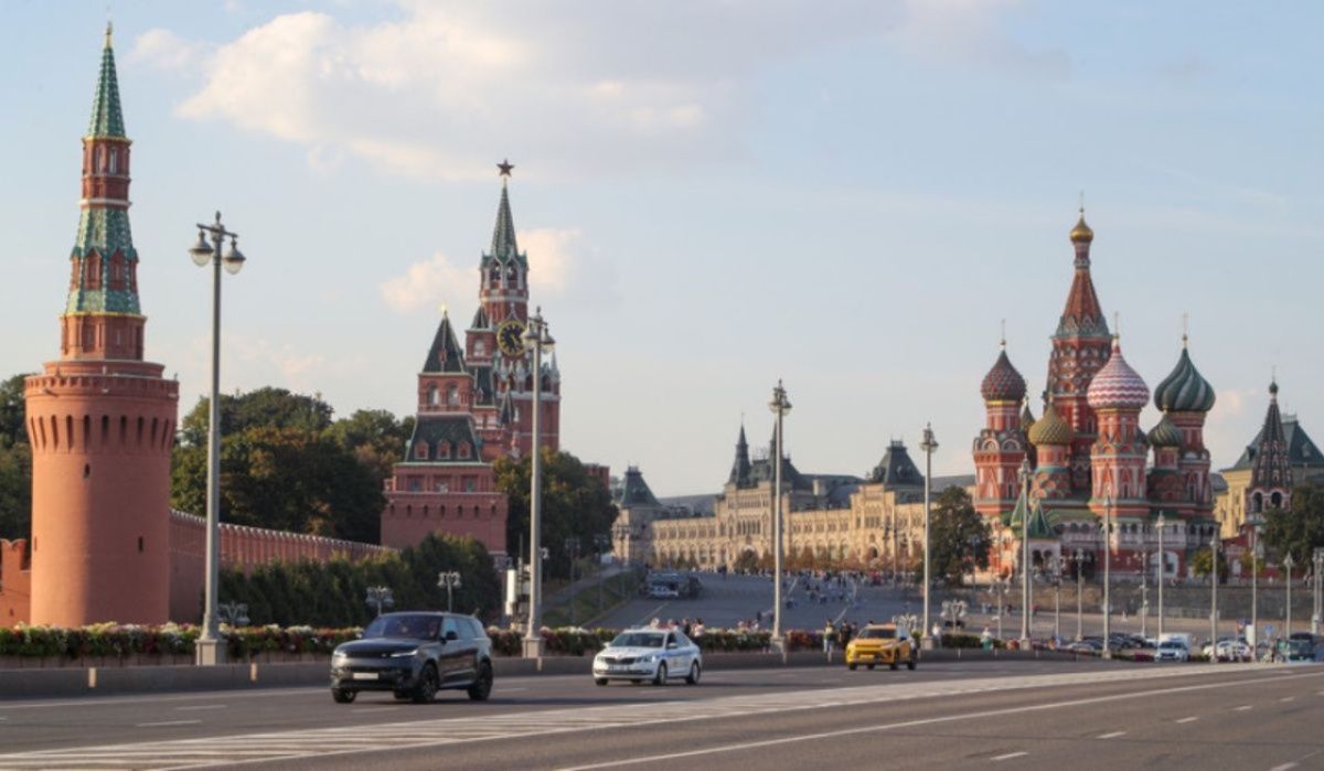 Кремль объявил о дальнейших действиях после стамбульских переговоров