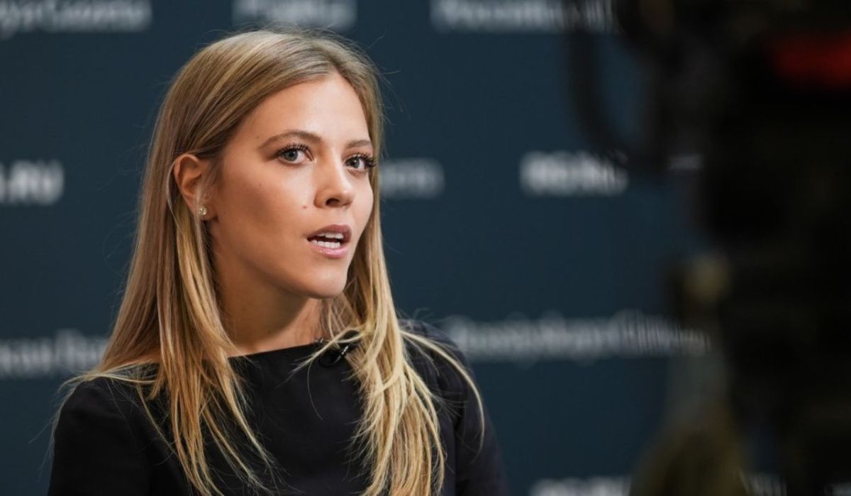 Алина Зиннатуллина выступит на международном форуме &quot;РОСТКИ&quot; в Казани