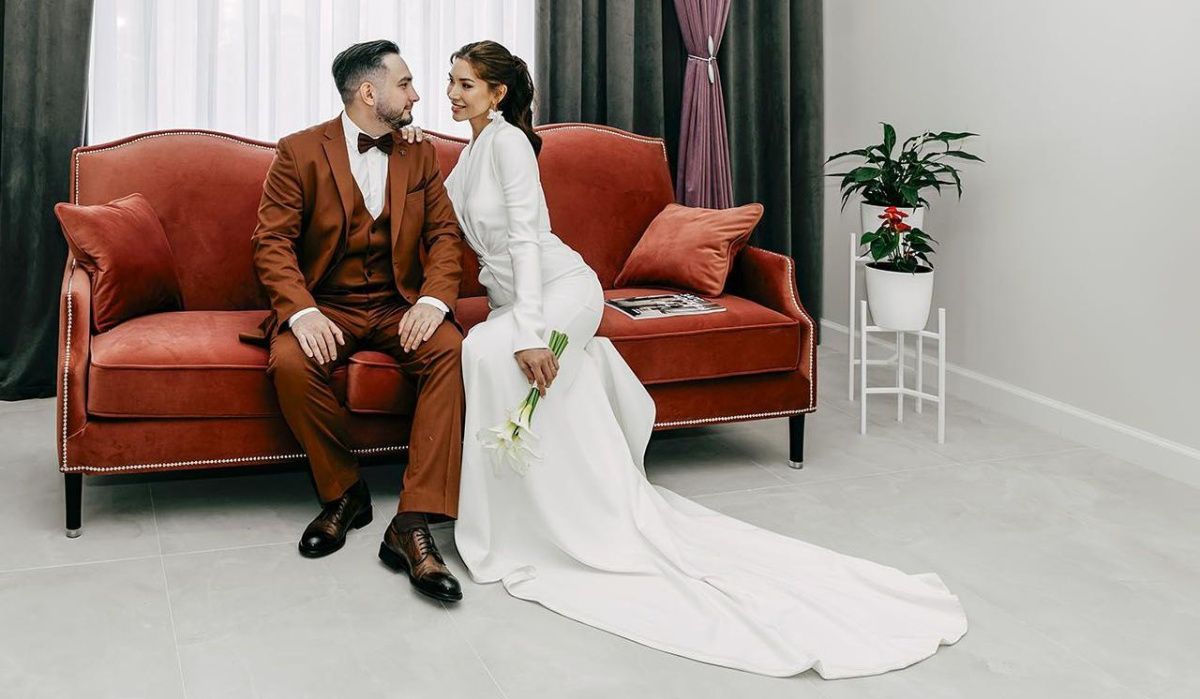 Тысячи пар выбрали Таганский дворец для заключения брака после открытия