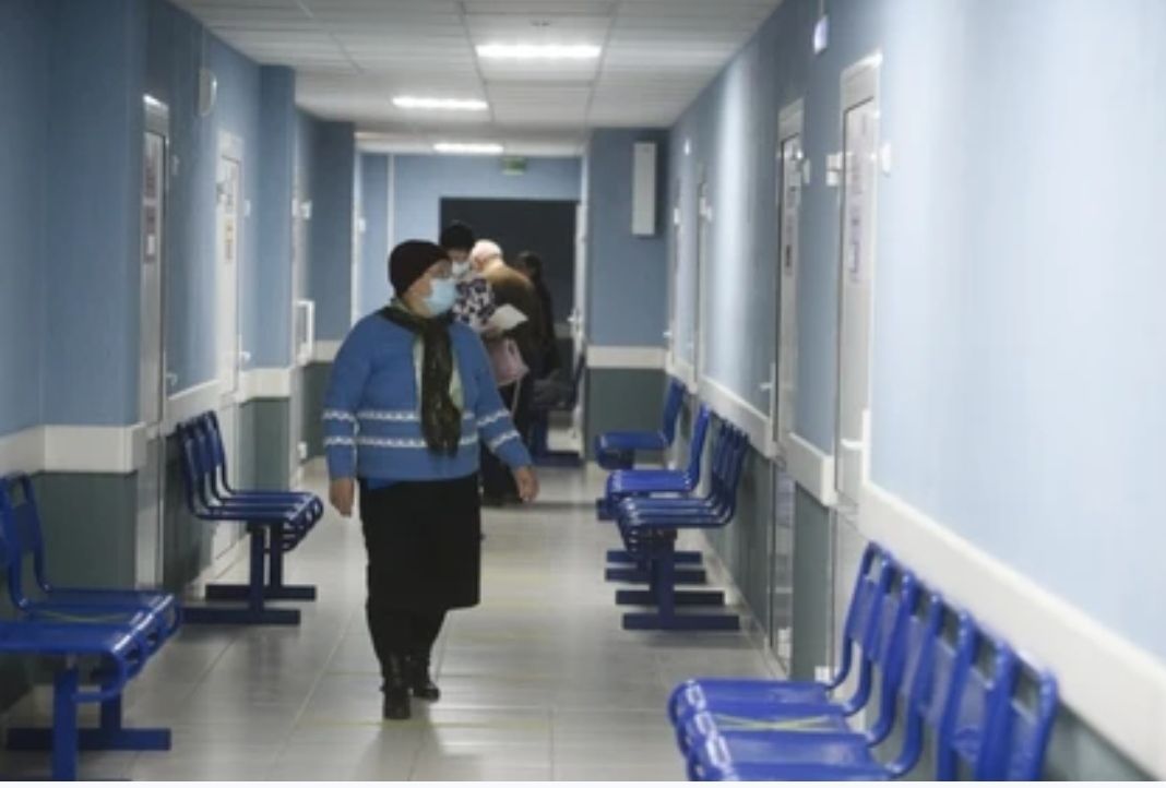 В Башкирии ситуация с ковидом стабилизировалась