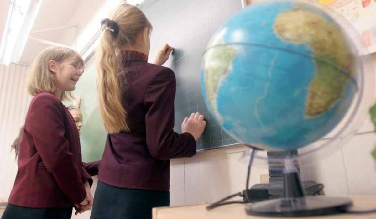 В петербургских школах с 1 сентября внедрят новые стандарты питания