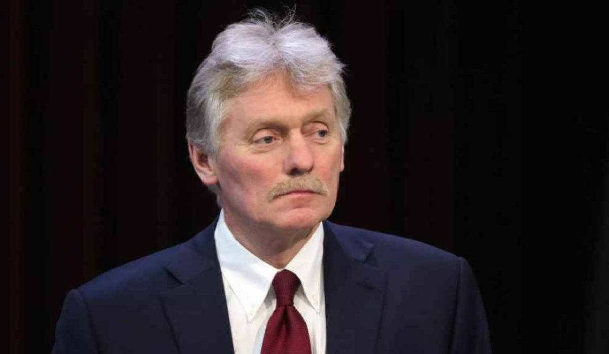 Песков: Киев не проявляет готовности к началу переговоров