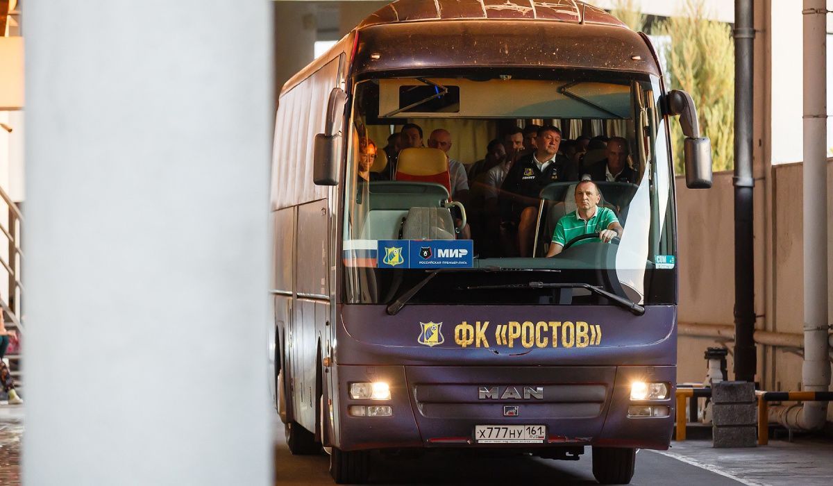 &quot;Динамо&quot; Карпина встретится с его бывшим клубом &quot;Ростовом&quot; в столице