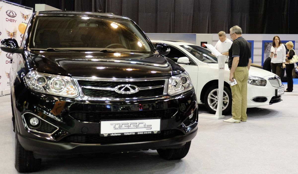 Самарцев предупредили о введении налогов на доступные автокредиты