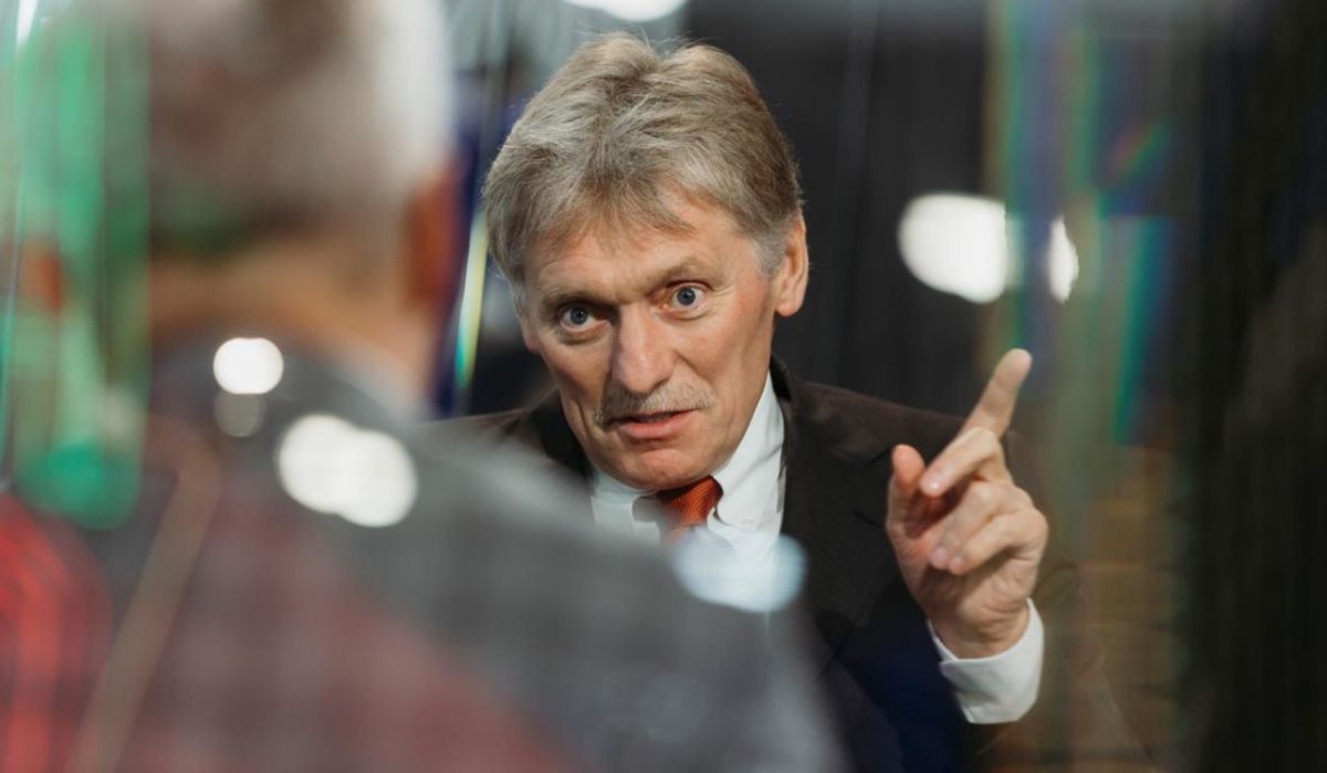 Песков отметил важность соблюдения США договоренностей для России