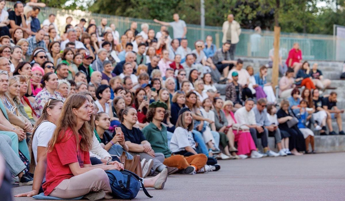 Ведущие театры представят лучшие постановки на фестивале «Театральный бульвар»
