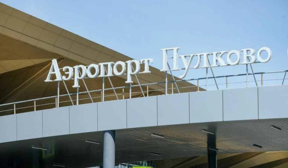 Пулково принял 22 рейса, перенаправленных из-за ограничений в московских аэропортах