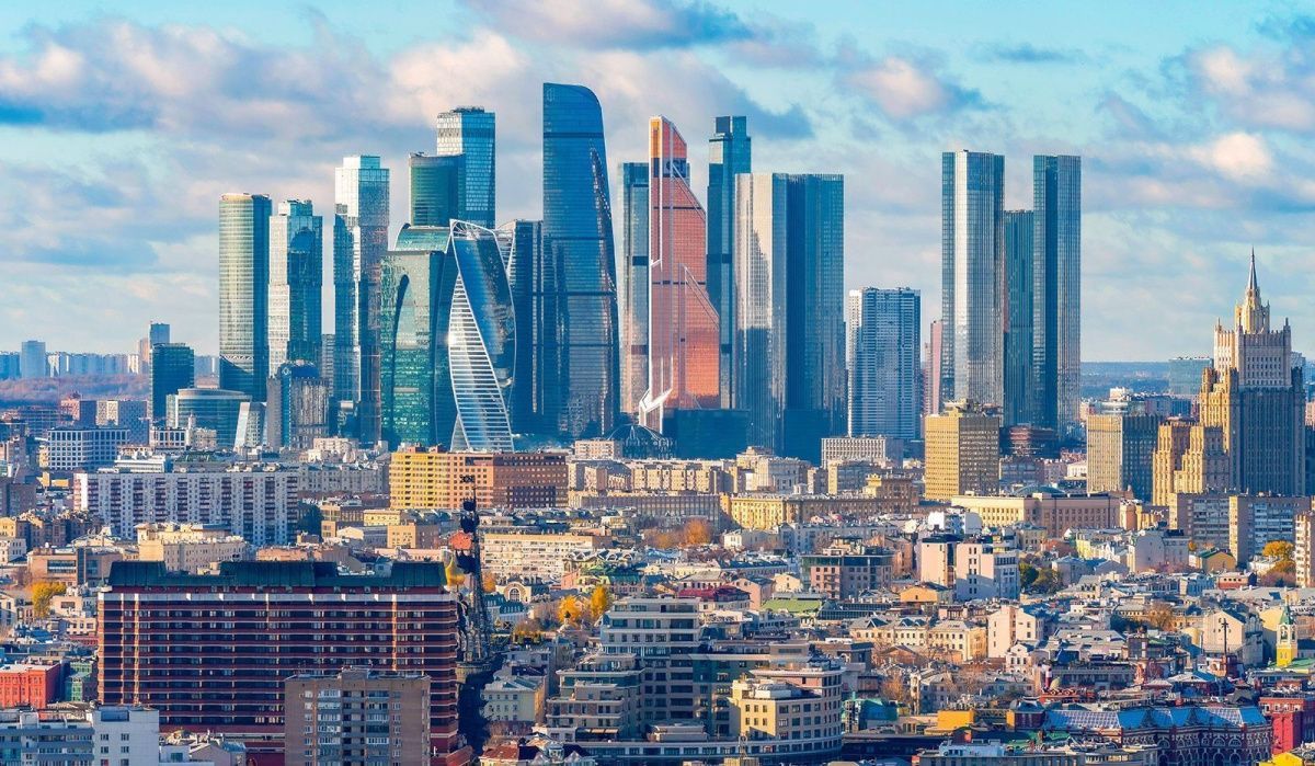 Кредитный рейтинг Москвы подчеркивает стабильность городской экономики