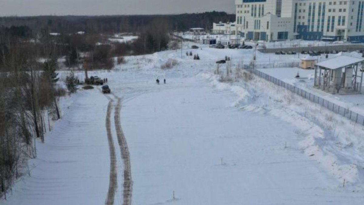 В Перми на Маршала Жукова появится новая дорога