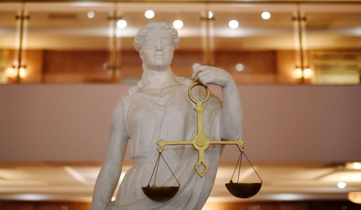 Бывший вице-мэр Нижнего Новгорода останется под стражей по решению суда