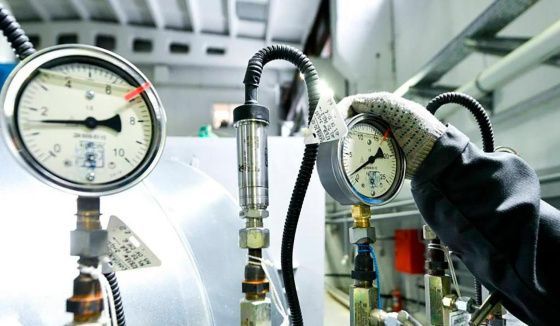 Жителям Самарской области сделают перерасчет за отопление