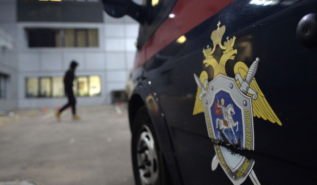 Полицейских в Нижнем Новгороде подозревают в организации незаконной миграции