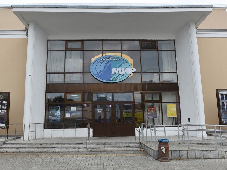 Казанцев приглашают на фестиваль индийского кино в их городе