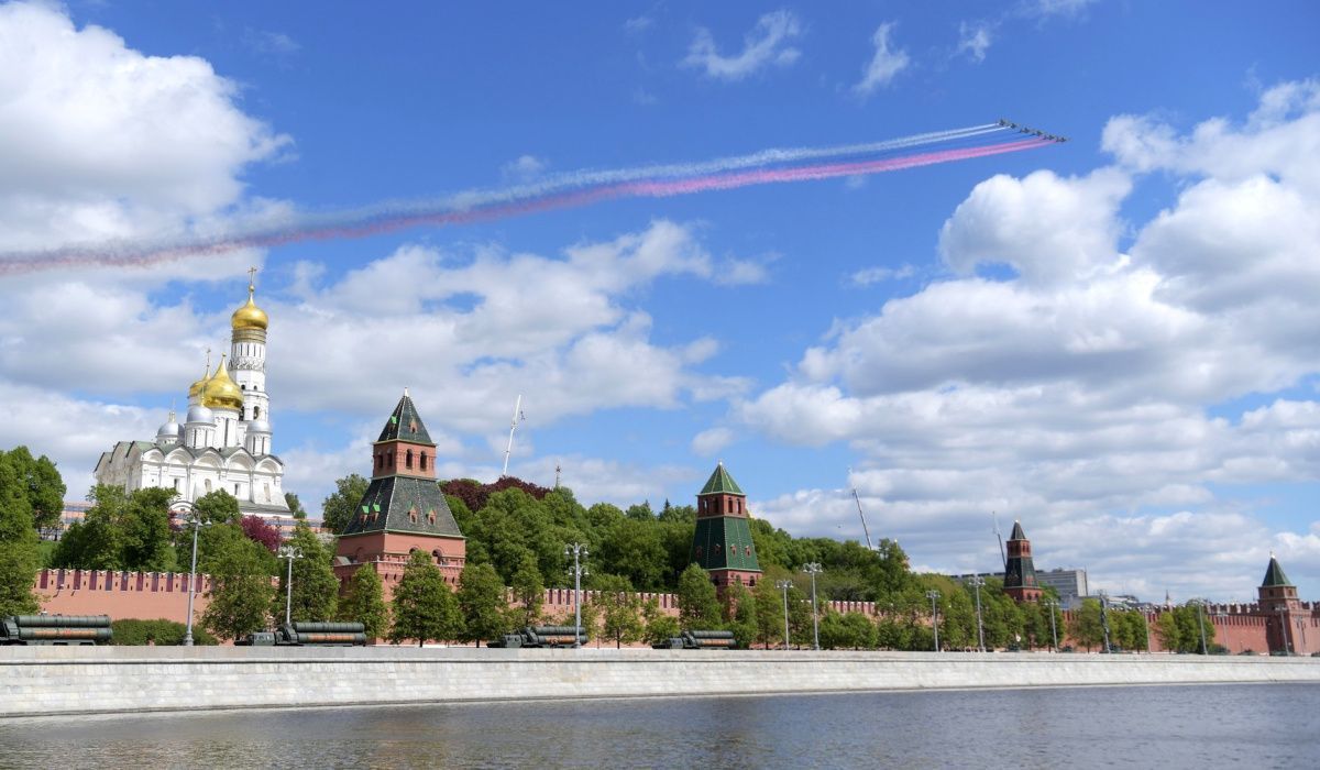 Утверждён состав делегации РФ для переговоров с Украиной