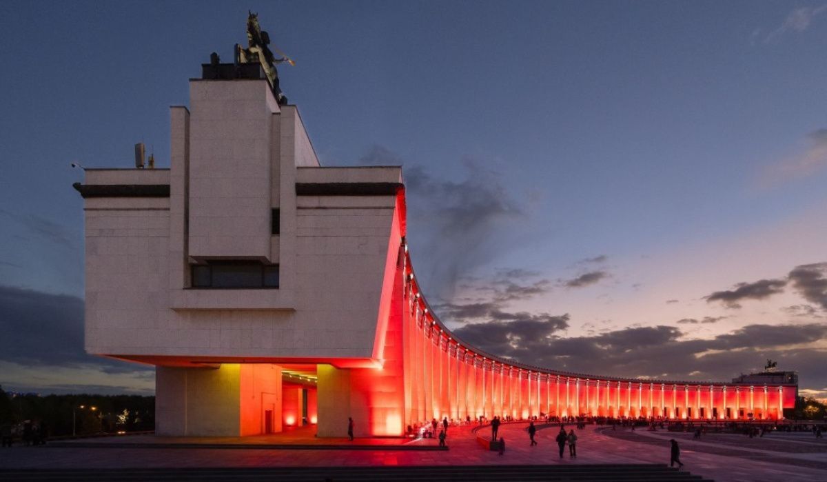 Музей Победы приготовил большую культурную программу на праздничные выходные