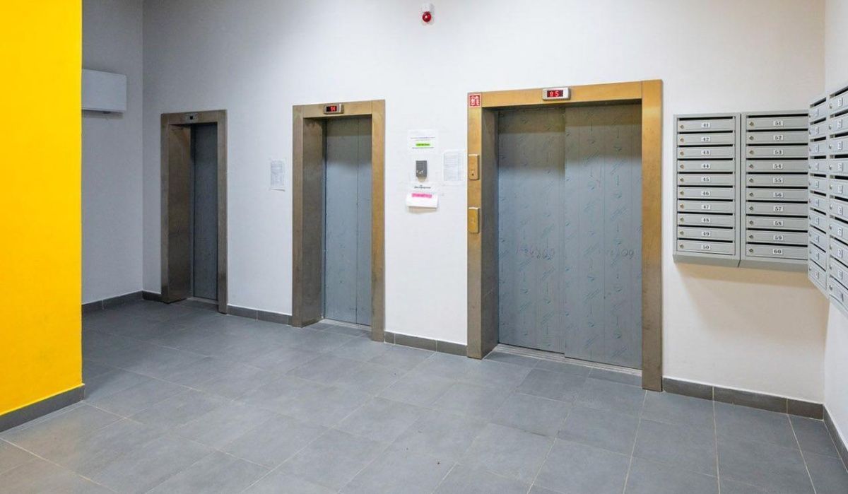 На улице Циолковского в СЗАО возведут новостройку в рамках программы реновации