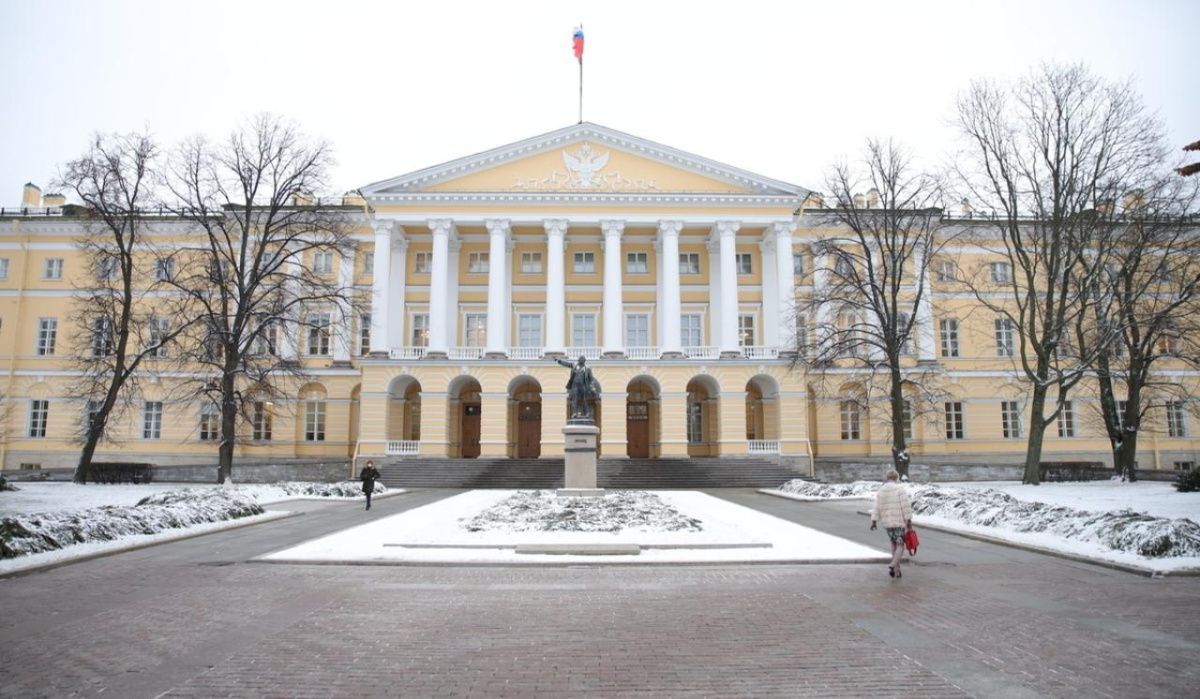 Функционер администрации Беглова Белоус подозревается в связях с Украиной