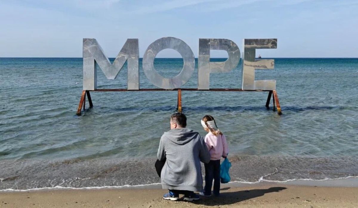 Роспотребнадзор: пляжи Темрюкского района и Анапы непригодны для купания