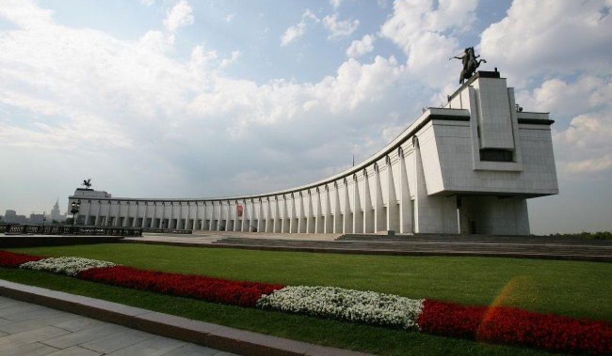 Более 100 директоров музеев соберутся в Санкт-Петербурге на встрече в Музее Победы