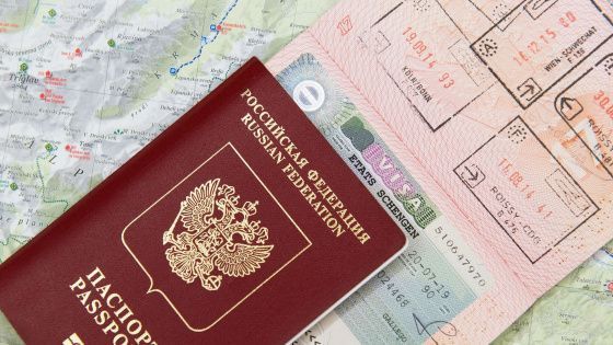 Россиян предупредили о подорожании шенгенской визы