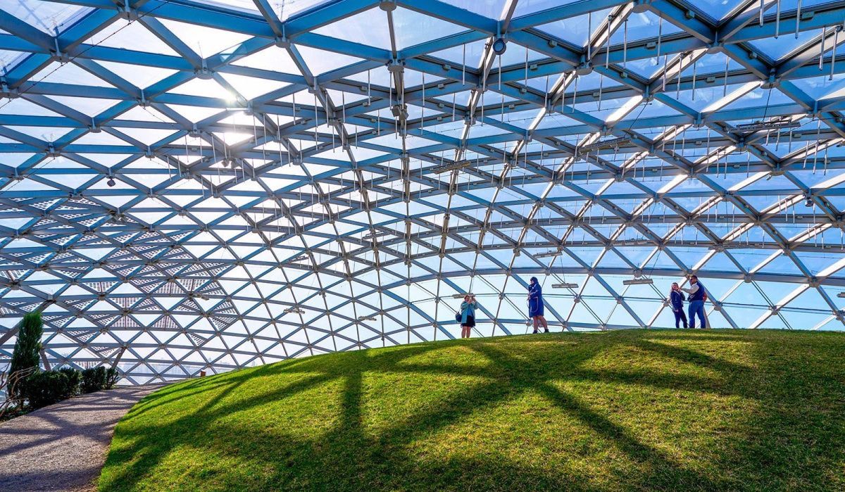 Специальные маршруты ко Дню защиты детей появились в проекте «Узнай Москву»