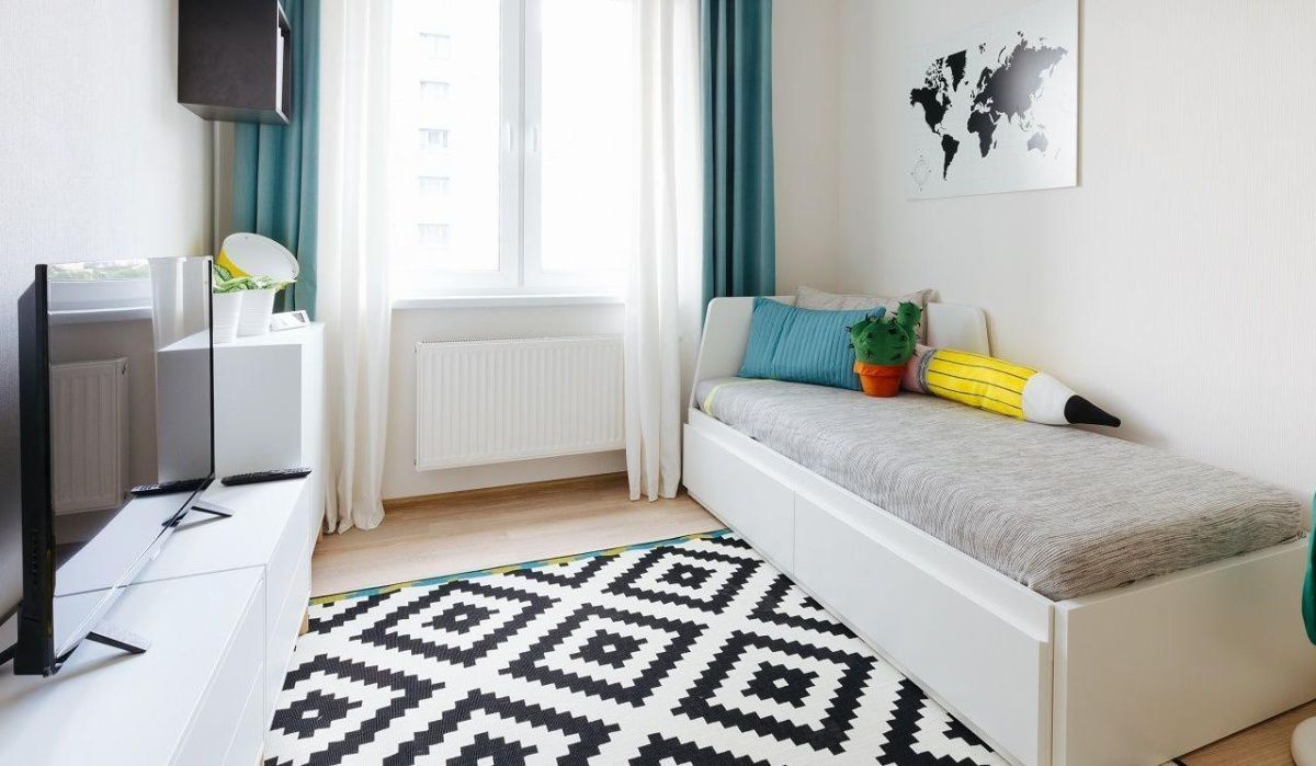 Одобрен проект реновационного дома на Нахимовском проспекте