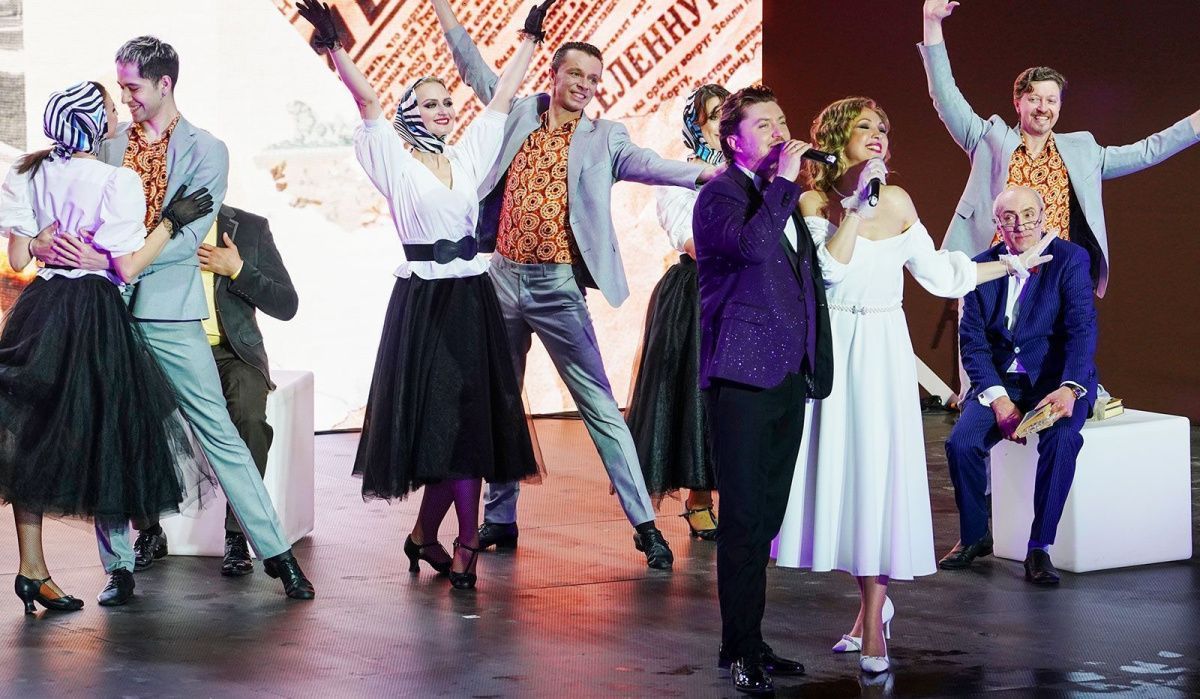 Москвичи выбрали лучшие мероприятия проекта «Лето в Москве»