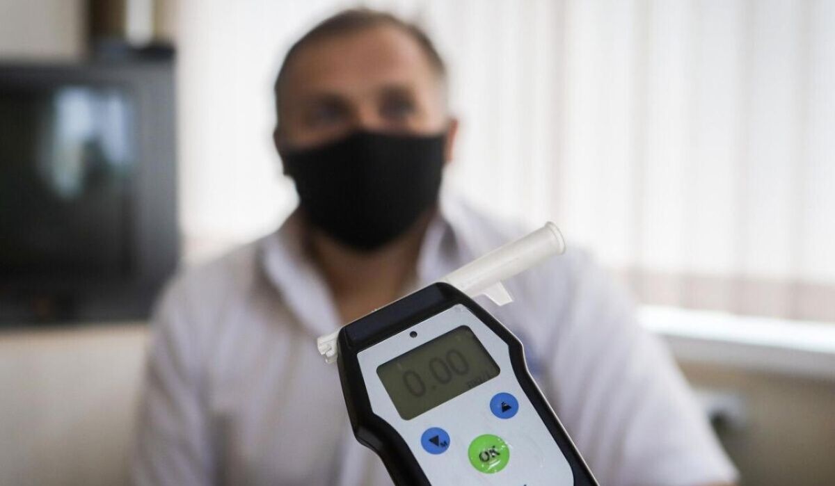 Минздрав объявил дату вступления в силу новых правил медосвидетельствования водителей