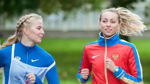 В Тольятти к концу года достроят современный легкоатлетический манеж