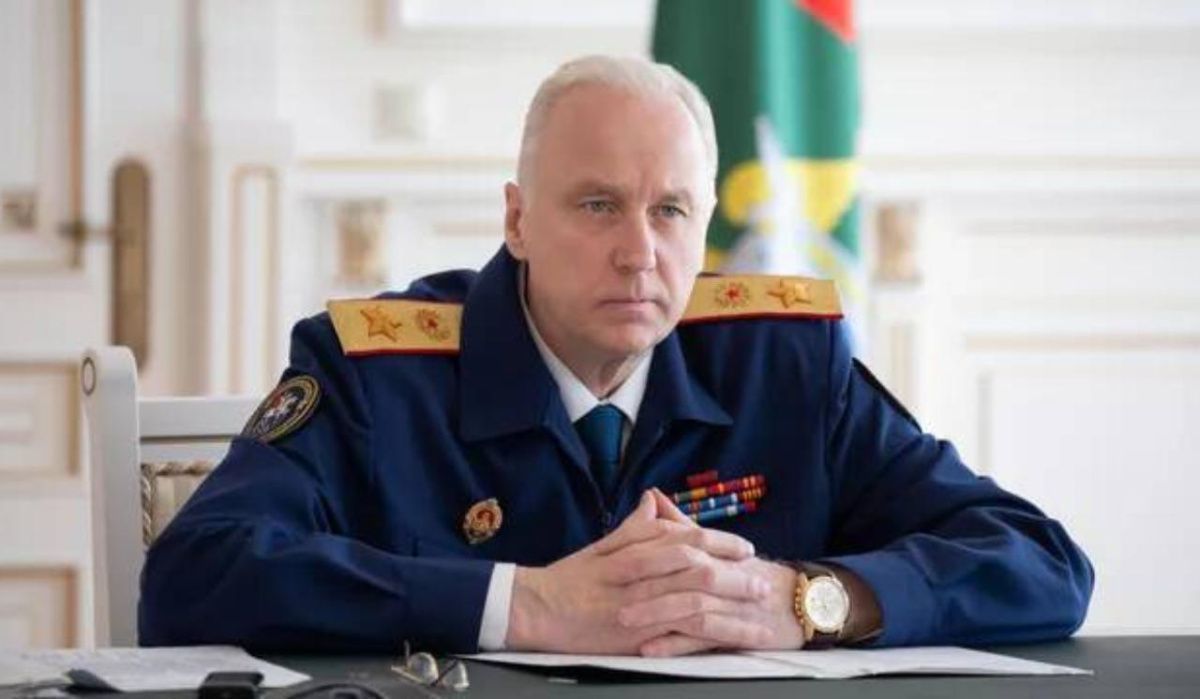 Бастрыкин запросил отчет по делу о нападении на футболиста в Подмосковье