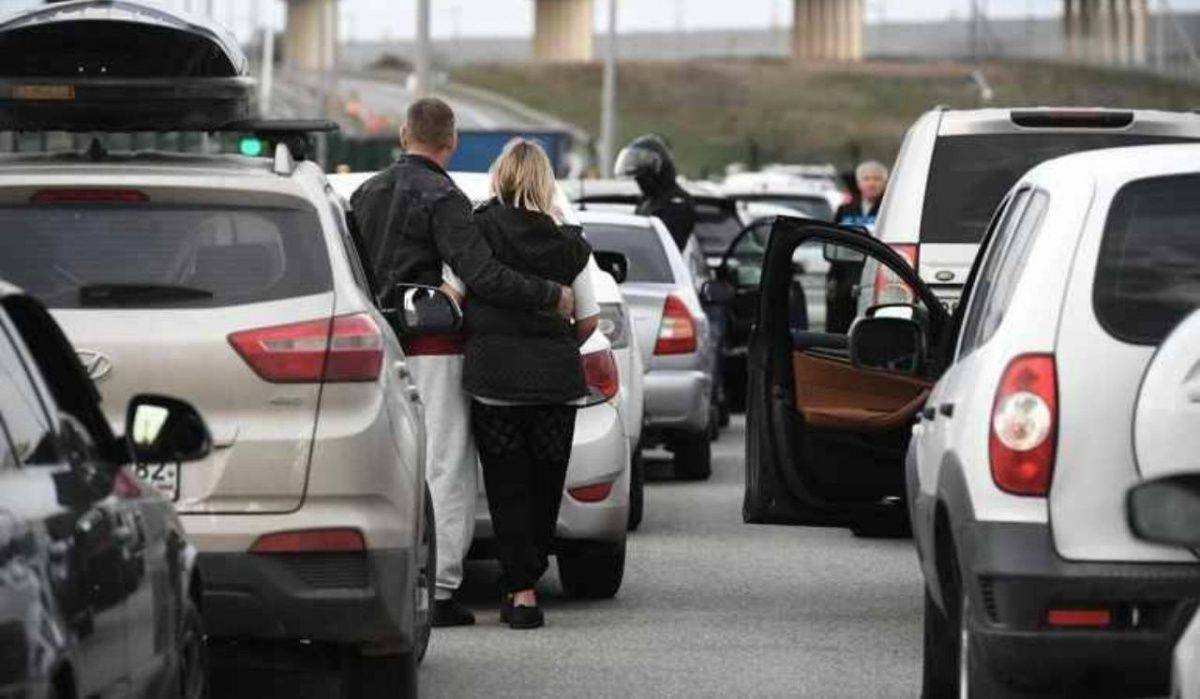 Движение на набережной канала Грибоедова ограничат до октября 2026 года