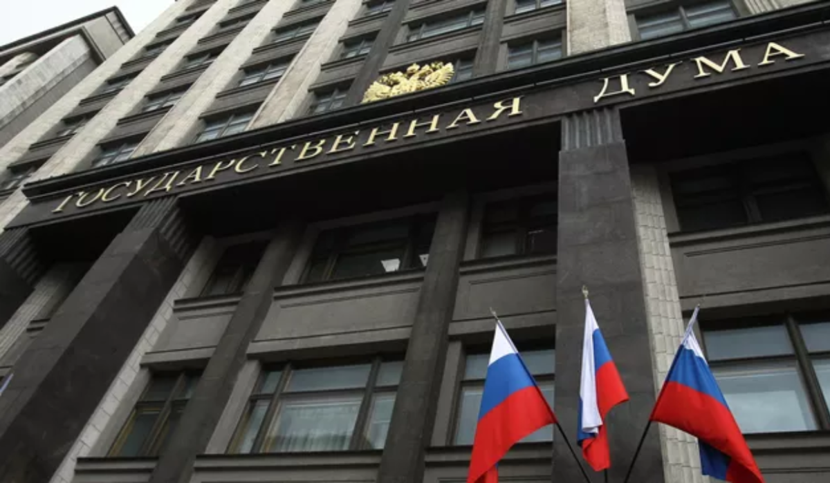 Госдума предложила новый механизм для управления пенсионными накоплениями