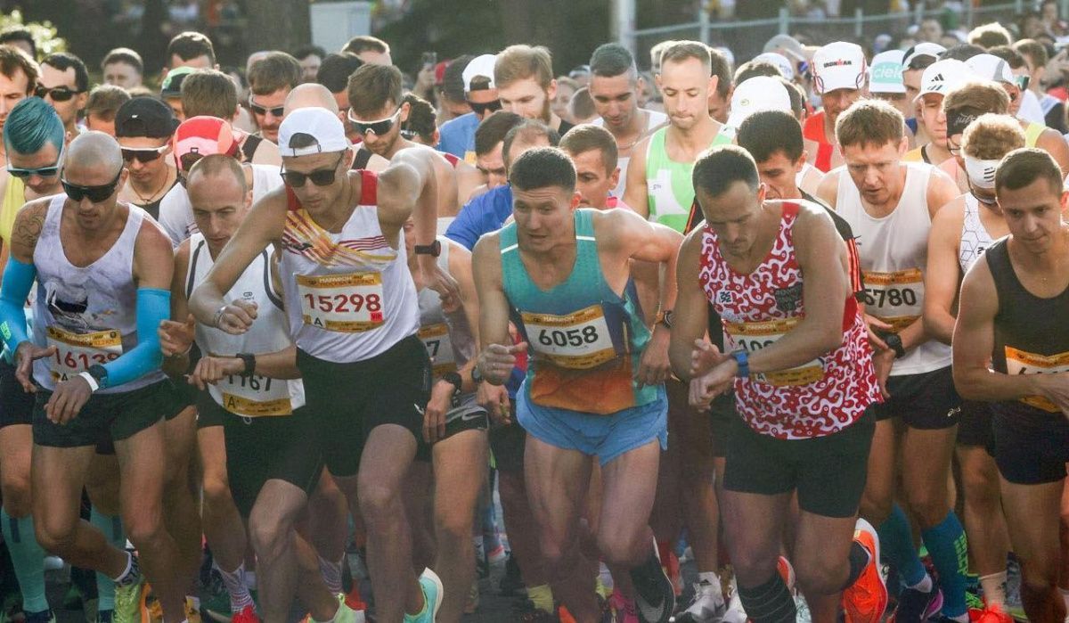 Садовое кольцо будет полностью перекрыто 17 августа