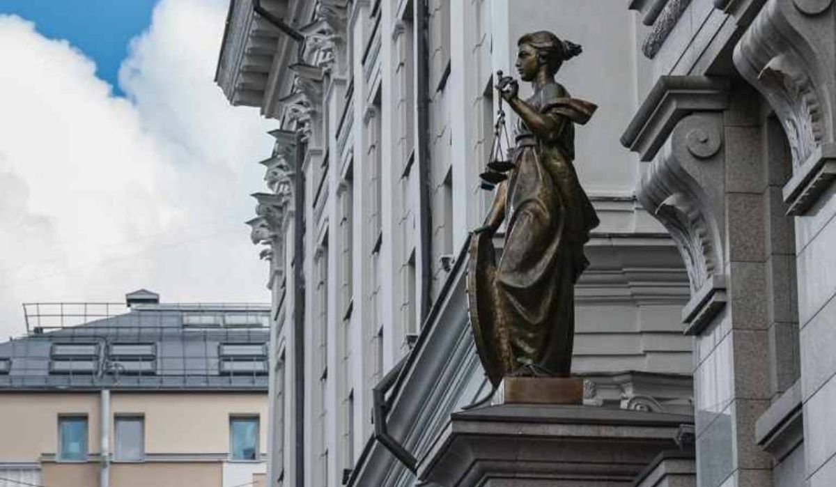 Подростки из Омской области получили в сумме 19 лет колонии за теракт