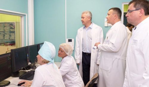 В Самарской области больницы заключили более 500 контрактов на поставку лекарств