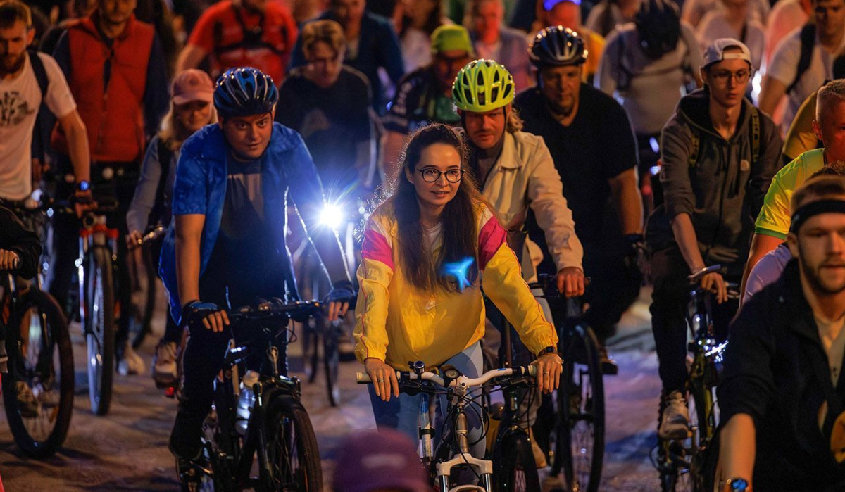 Движение по Садовому кольцу ограничат на два дня в начале августа