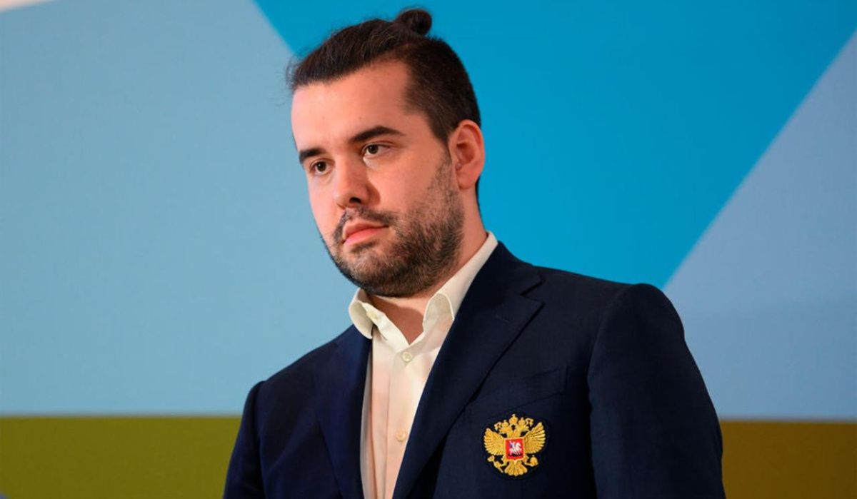 Ян Непомнящий остался без самого близкого человека