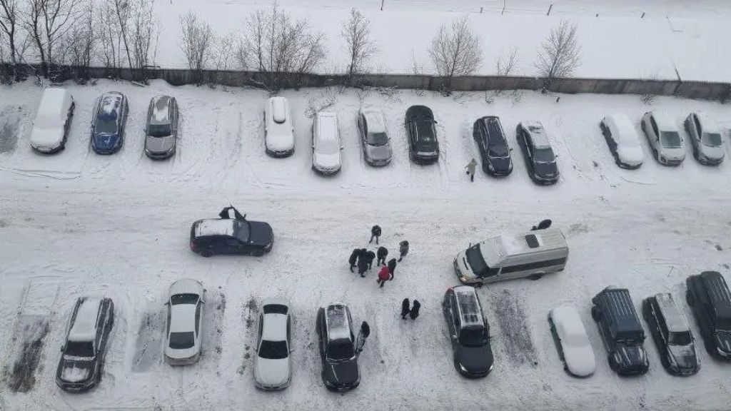 В Петербурге задержали заместителя председателя комитета по строительству Ленобласти