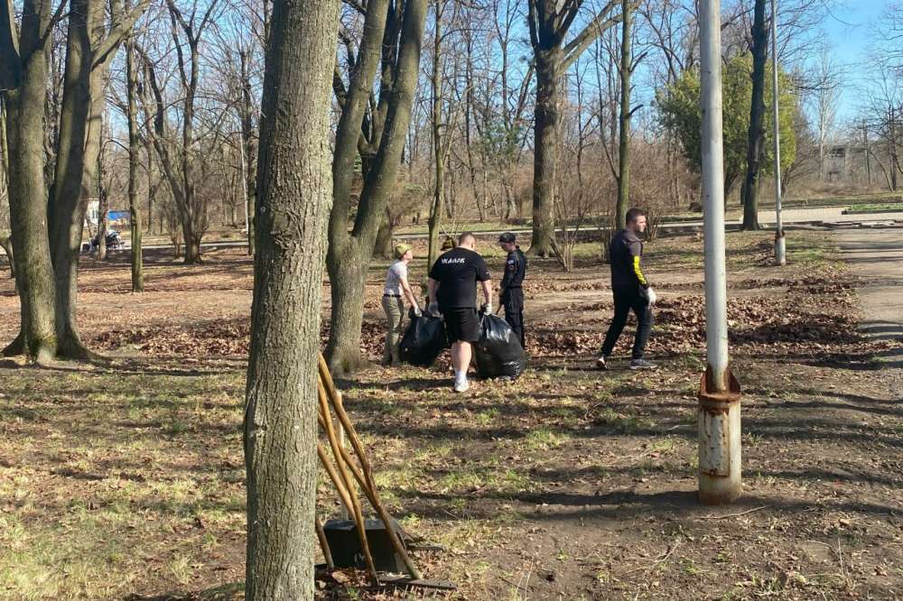 В Нижнем Новгороде создали волонтерский центр для помощи жителям ДНР 